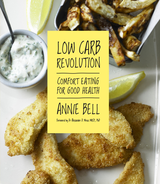 Low Carb Revolution