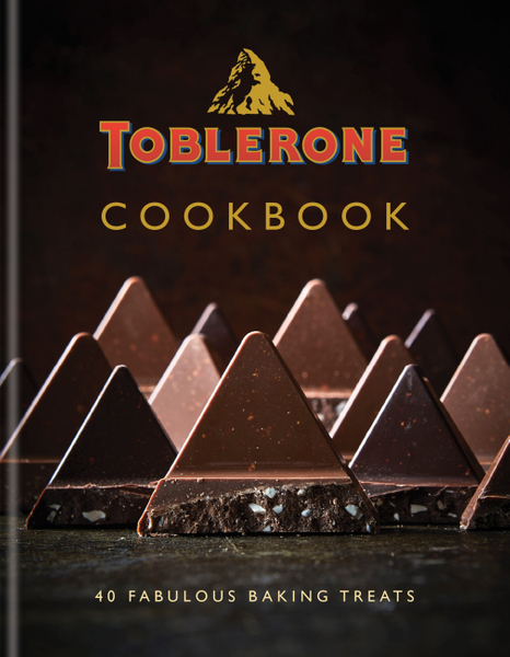 Toblerone Cookbook