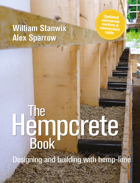 The Hempcrete Book