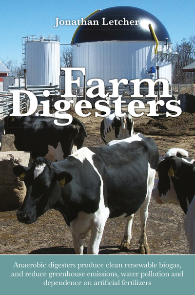 Farm Digesters