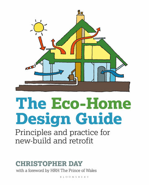 The Eco-Home Design Guide