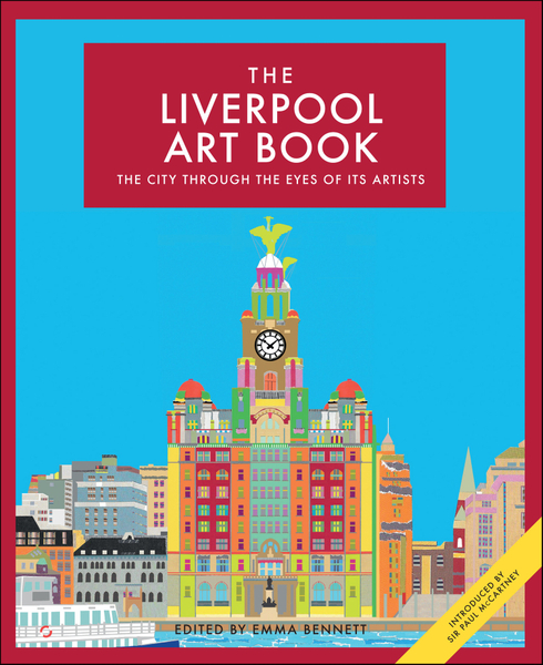 The Liverpool Art Book