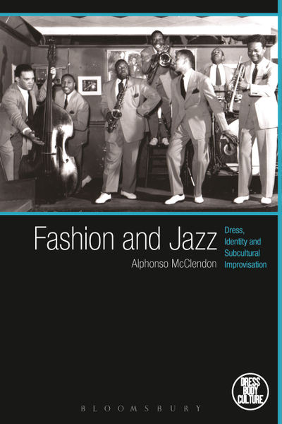 Fashion and Jazz