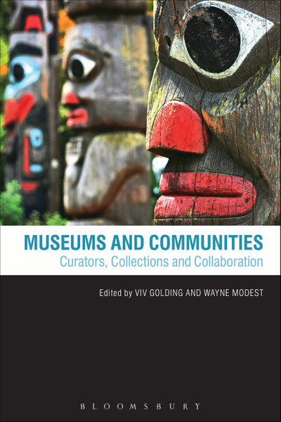 Museums and Communities