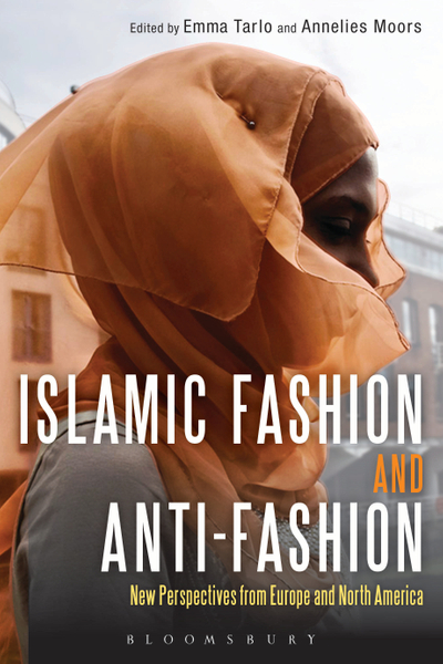 Islamic Fashion and Anti-Fashion