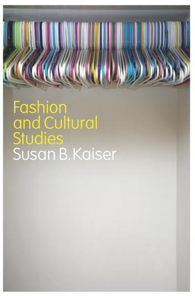 Fashion and Cultural Studies