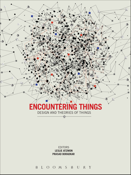 Encountering Things