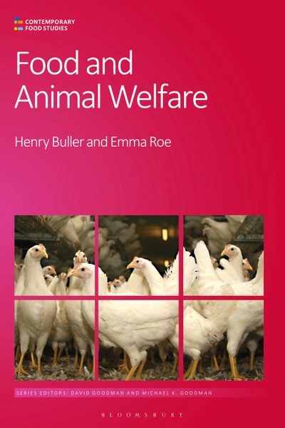 Food and Animal Welfare