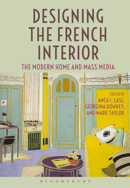 Designing the French Interior