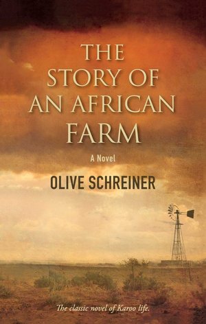 The Story Of An African Farm