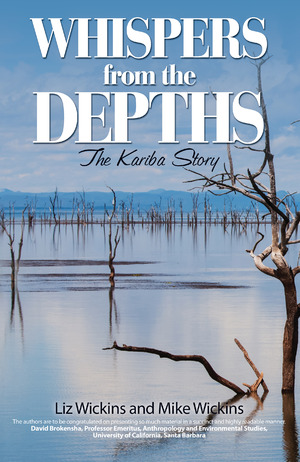 Whispers from the Depths : The Kariba Story