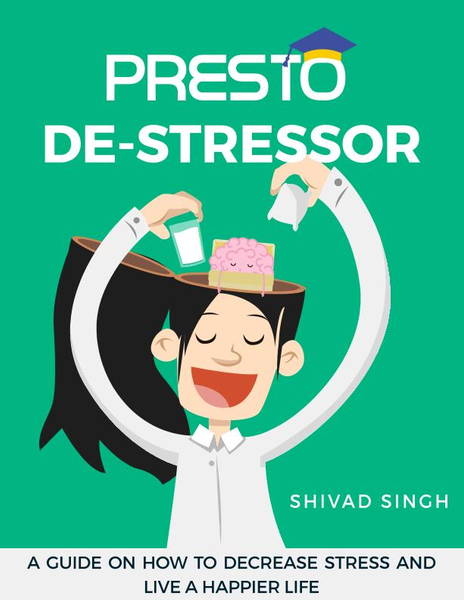 Presto De-Stressor