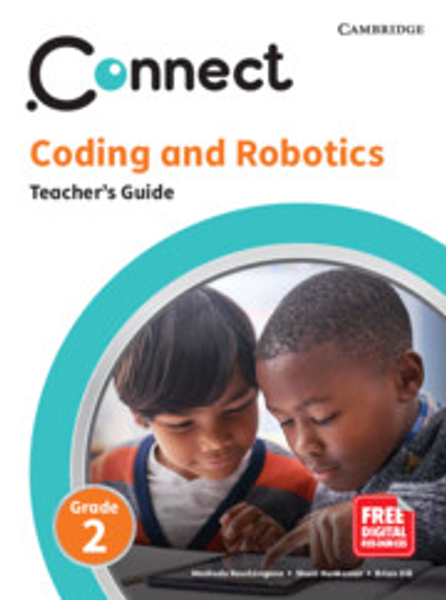 Connect Coding and Robotics Grade 2 Teacher's Guide