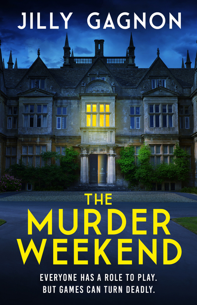 The Murder Weekend