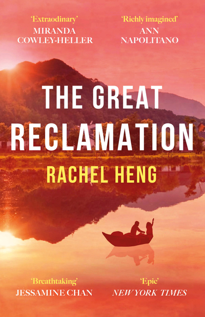 The Great Reclamation