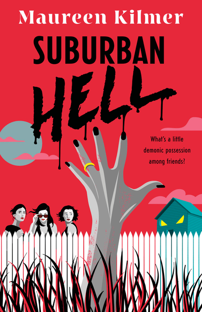 Suburban Hell