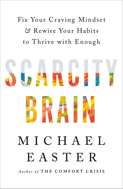 Scarcity Brain