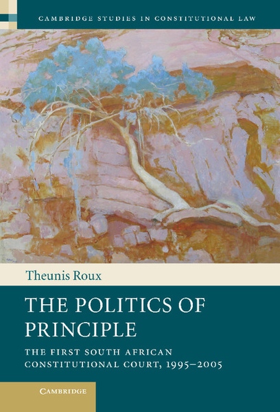 The Politics of Principle