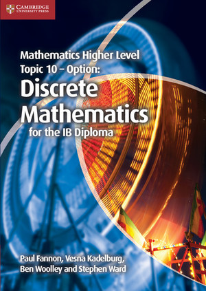 Mathematics Higher Level for the IB Diploma