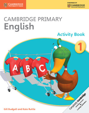 Cambridge Primary English Stage 1 eBook