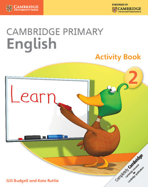 Cambridge Primary English Stage 2 eBook