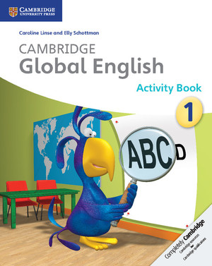 Cambridge Global English Stage 1 eBook