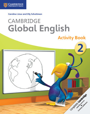 Cambridge Global English Stage 2 eBook