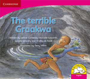 CALL English: The Terrible Graakwa