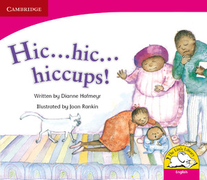 CALL English: Hic...Hic... Hiccups!