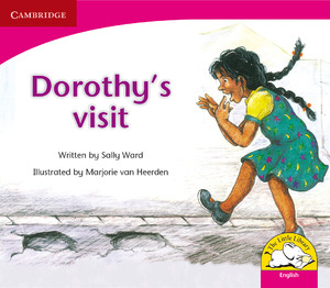 CALL English: Dorothy's Visit