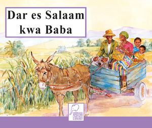 CALL Kiswahili: A Long Way to Baba