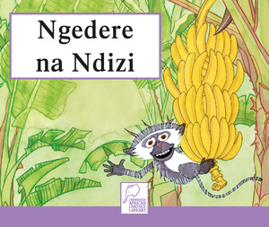 CALL Kiswahili: Baby Monkey's Bananas