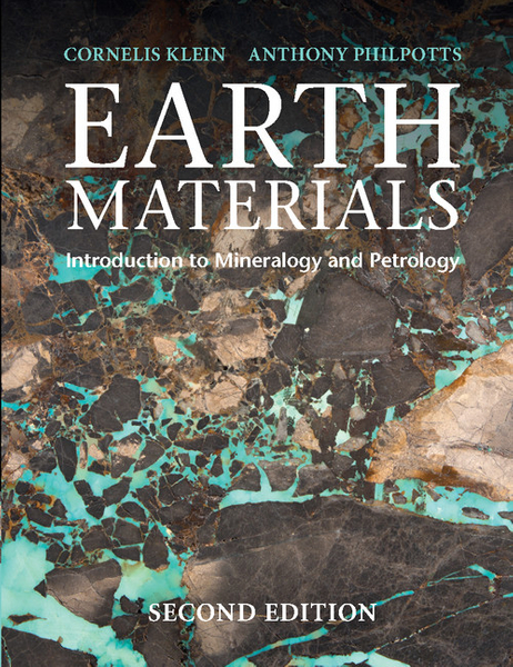 Earth Materials