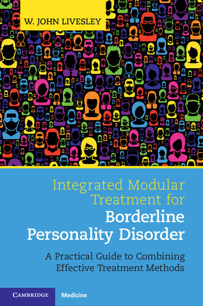 Integrated Modular Treatment for Borderline Personality Disorder