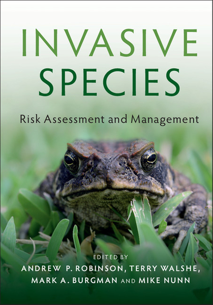 Invasive Species