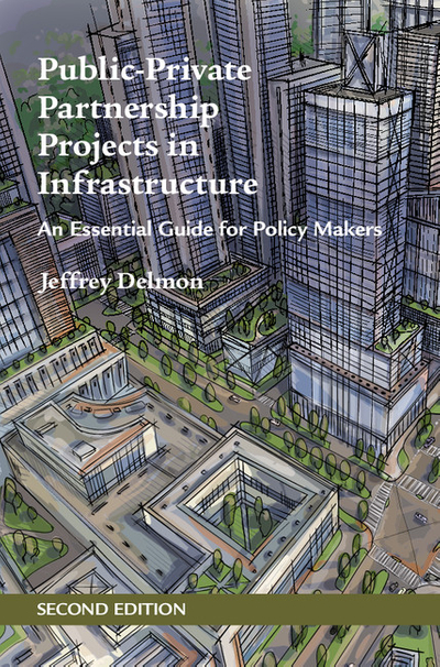 Public-Private Partnership Projects in Infrastructure