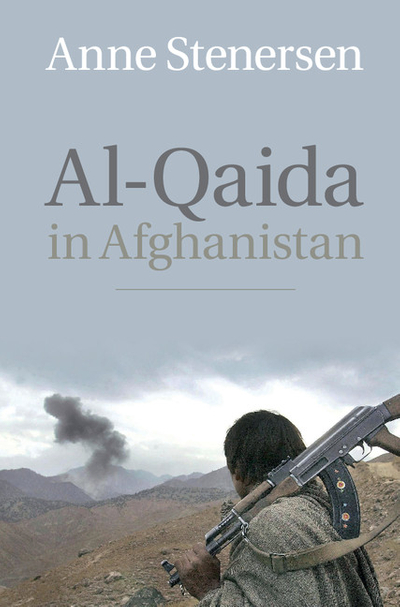 Al-Qaida in Afghanistan