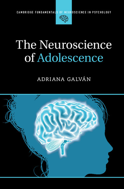 The Neuroscience of Adolescence