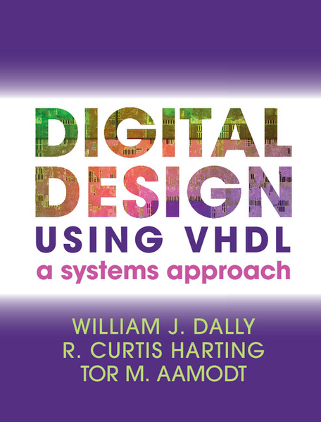 Digital Design Using VHDL