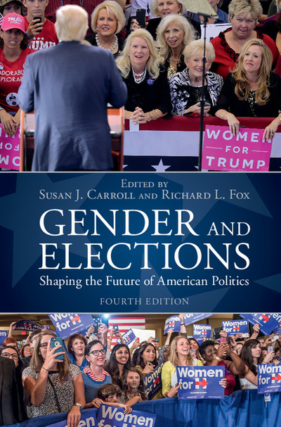 Gender and Elections