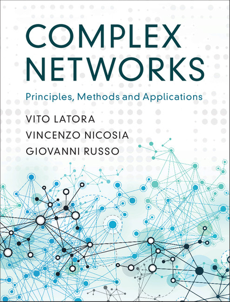 Complex Networks