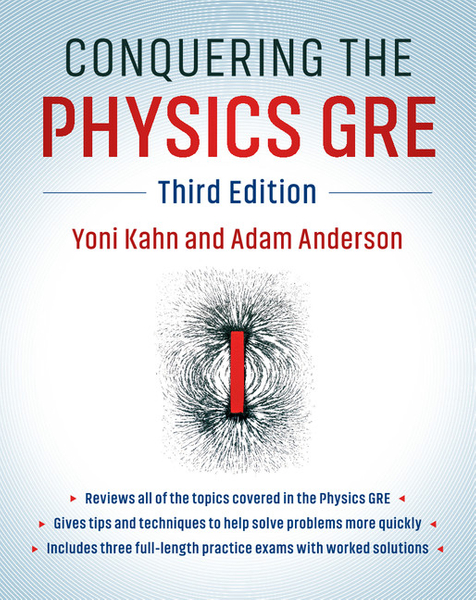 Conquering the Physics GRE