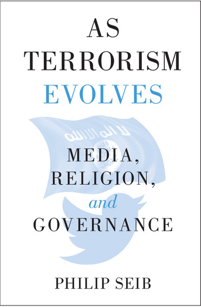 As Terrorism Evolves