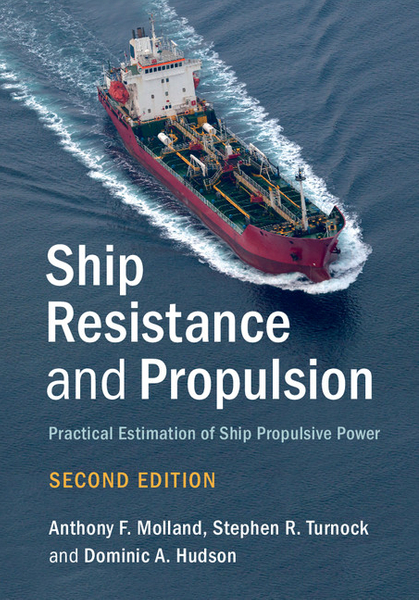 Ship Resistance and Propulsion