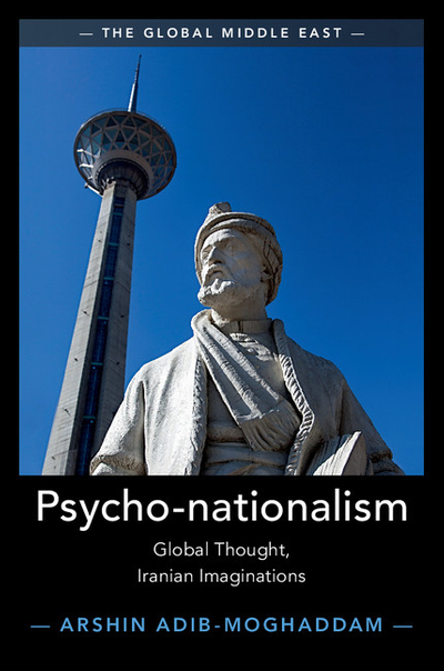 Psycho-nationalism