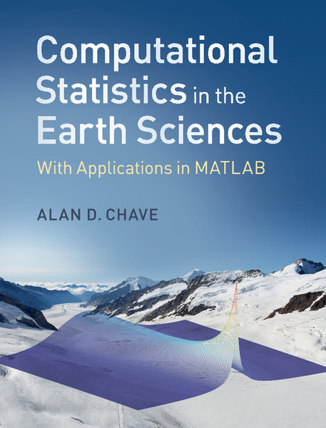 Computational Statistics in the Earth Sciences