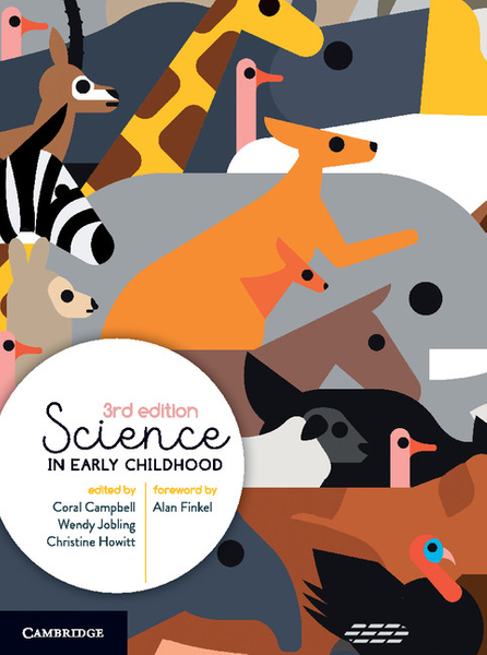 Science in Early Childhood