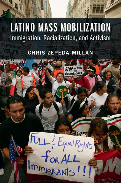 Latino Mass Mobilization