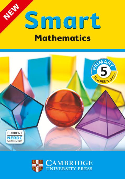 Smart Mathematics Primary 5 Teachers Guide