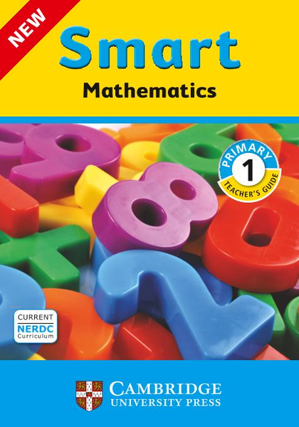Smart Mathematics Primary 1 Teachers Guide